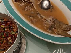 -豫丰汇河南名菜楼(武记餐饮)