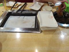 -金太郎自助烤肉.火锅(宝龙店)