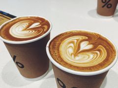 -% Arabica阿拉比卡咖啡烘焙工坊