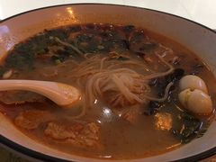 -瓦记米粉(东鼓道店)