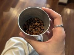 -参差咖啡(水果湖公园店)