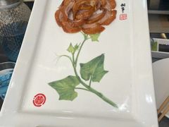 -全聚德(长白直营店)