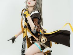 -米游妙妙屋cosplay换装自拍摄影体验馆
