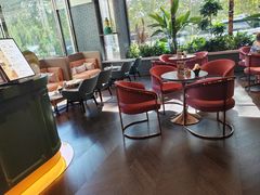 -大连铂尔曼酒店-铂尔曼美食廊 Pullman Deli