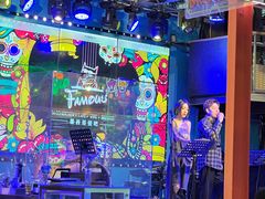 -Famous肥猫墨西哥音乐餐吧(五棵松华熙LIVE店)