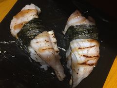 -昊·来了寿司(双楠2店)