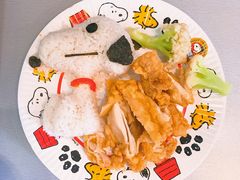 -史努比缤纷世界