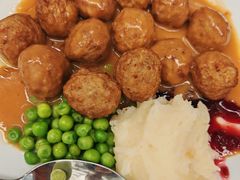 -宜家·瑞典风味餐厅(北京西红门店)