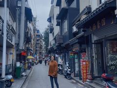 -白沙古井