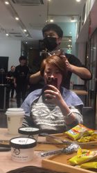 点击看大图 -东方麒麟·潘多拉SALON