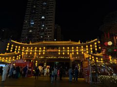 -大小河街
