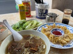 -恩宁刘福记(东华东路店)