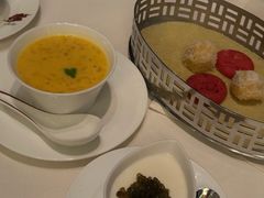 -天龙轩(香港丽思卡尔顿酒店)