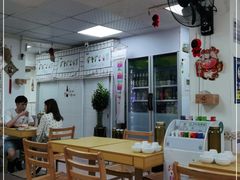 大堂-屋里家延边朝鲜族冷面(南园店)