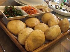 -安多素食(广仁寺路店)