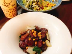 -1861意大利餐厅(文化广场店)