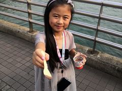 -富豪雪糕车流动点(尖沙咀店)