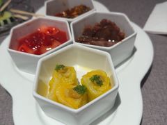-花家怡园(四合院总店)