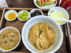 -蟹上黄·蟹黄面·江南糖水(人民广场店)