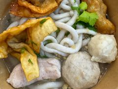 -非遗·十八曲鱼饺(西马总店)