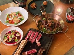 -城市露台景观餐厅(淮海路店)