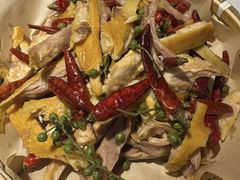 -李子坝梁山鸡(李子坝大鸡哥店)