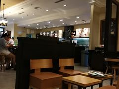 -星巴克臻选(威海威高广场店)