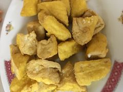 -飘香小食店(国平路店)
