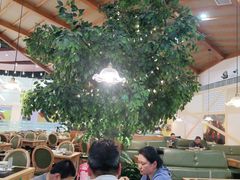 -青柠记忆泰式海鲜火锅(合生汇购物中心店)