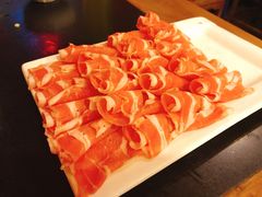 -裕德孚·非遗手切涮羊肉(东直门内大街店)