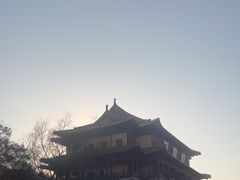 -南京市江宁方山