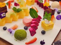 -Golden Lily河内巴黎法越料理餐厅(建国西路店)