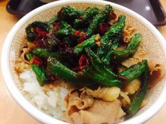 -食其家·牛丼咖喱(文三路店)