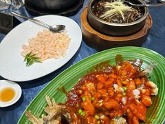 -香雪海饭店中餐厅(人民桥店)