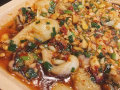 -肉店炸炸炸·爆汁孜然牛肉