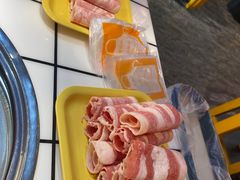 -喜盅盅重庆火锅(西安路罗斯福店)
