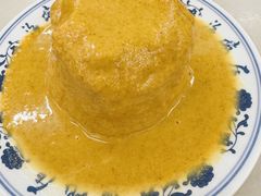 芥末墩儿-海碗居老北京炸酱面(增光路店)