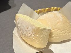 雪山奶露包-小炳胜(卓悦中心店)