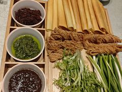 -老德州四合院·德州菜(天衢路店)