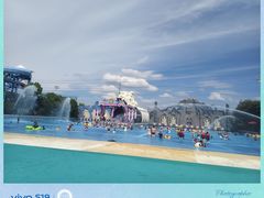 -苏州乐园森林水世界