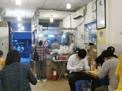 -莲塘味宝园牛杂(天越翔园店)