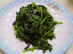 -尕西木老春台东乡手抓美食
