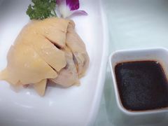 -江南村酒家