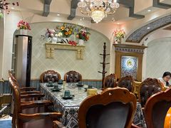 -新疆伊宁远征餐厅