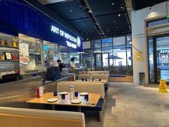 -玛尚诺Pizza&Bar(长泰广场店)