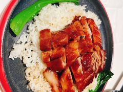 -龙记香港茶餐厅(久光百货店)