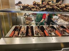 -老黄记手撕烤兔(玉林街店)