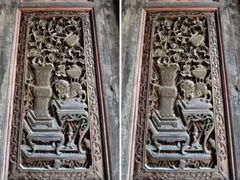 -蔡氏古民居建筑群