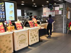 -麦当劳(伟城广场店)