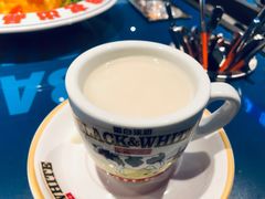 -伯友茶记(中华广场店)